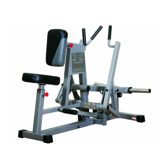 Inter Atletika Row Machine Black Inter Atletika Row Machine Black