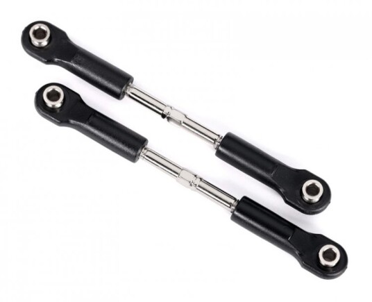 Traxxas 9031 Turnbuckle Complete Steel Camber Link 91mm 80mm CC Traxxas 9031 Turnbuckle Complete Steel Camber Link 91mm 80mm CC