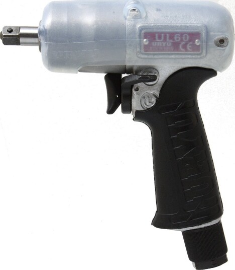 Muttertrekker UL60 3/8" Impulsnøkkel