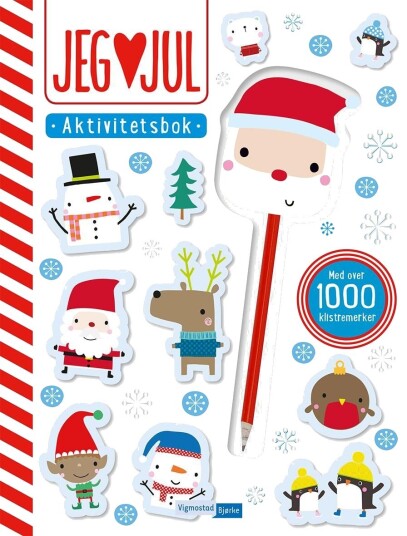 Jeg Elsker Jul