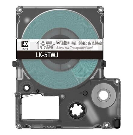 Epson LabelWorks LK-5TWJ