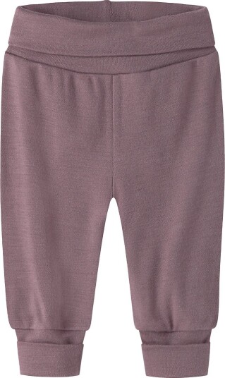 Name It Willit Wool Pant Rosa 56 Name It Willit Wool Pant Rosa 56