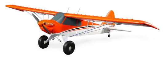 Horizon E-Flite Carbon-Z Cub SS 2.1m BNF AS3X/SAFE