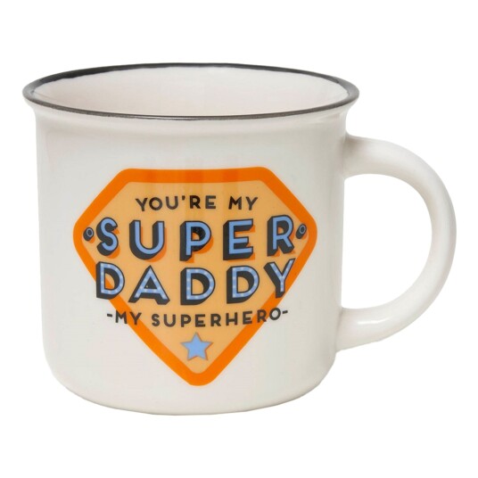 KIDEK Kopp Super Daddy
