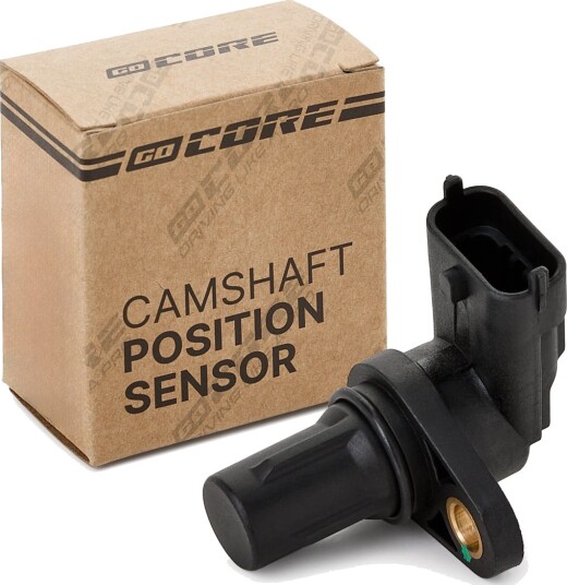 Sensor, kamakselposisjon goCORE GCC9460189 Sensor, kamakselposisjon goCORE GCC9460189