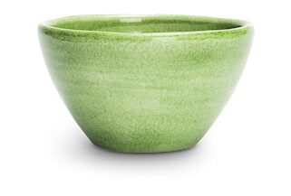 Mateus Organic Skål Grønn 12 cm Mateus Organic Skål Grønn 12 cm