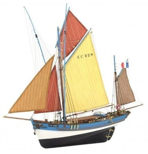 Artesania Latina - Marie Jeanne Artesania Latina - Marie Jeanne