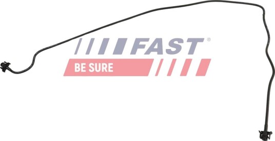 FAST FT00871 Radiatorslange
