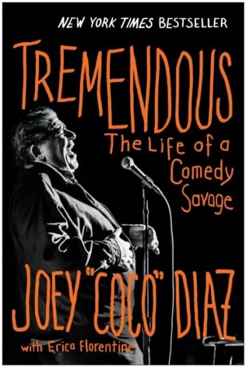 Tremendous Av Joey Diaz Tremendous Av Joey Diaz