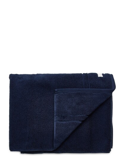 GANT Premium Towel 70X140 Blue GANT YANKEE BLUE ONE SIZE