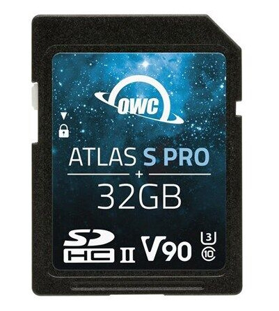 OWC Atlas S Pro