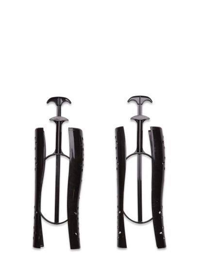 Springyard Boot Shapers - Black - ONE SIZE