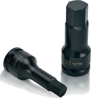 TOPTUL KADH2422 Kraftpipe