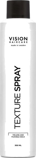 Vision Haircare Texture Spray 300 ml Hårstyling