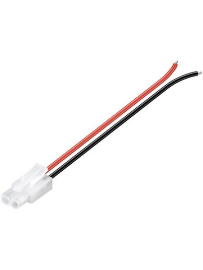 Pro Tamiya battery connection cable