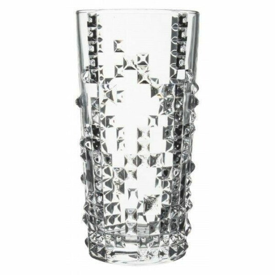 Highball Glass Punk Nachtmann - 390ml Highball Glass Punk Nachtmann - 390ml
