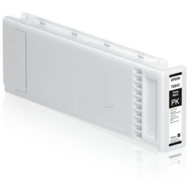 Epson Epson T6941 Blekkpatron svart foto T6941