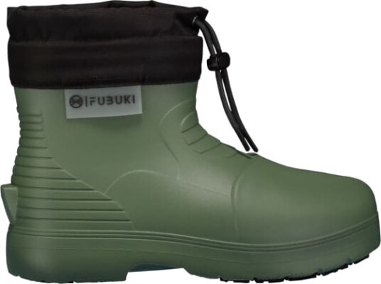 Fubuki Niseko 3.0 Low Olive 41 Fubuki Niseko 3.0 Low Olive 41