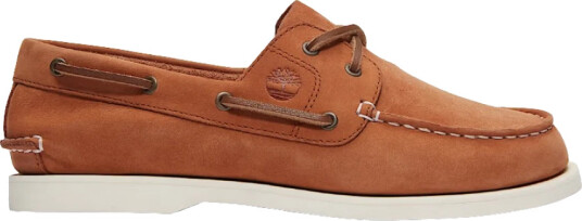 Timberland Dame Sko Oransje 38 1/2 EU,