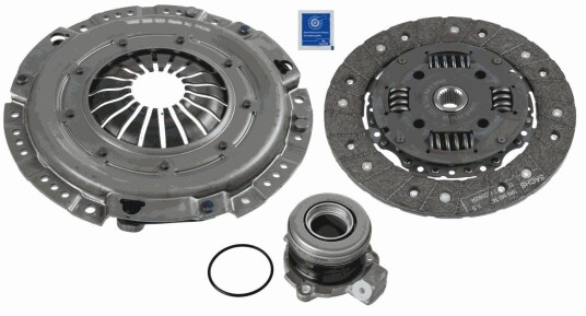 Clutchsett SACHS 3000 990 007