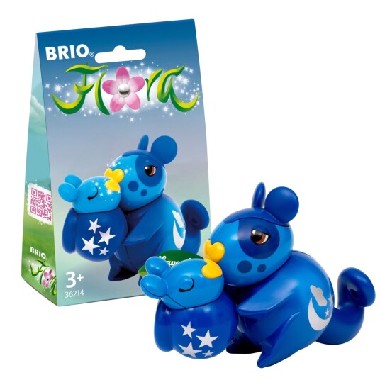 Brio Flora Lavender & Grape Brio Flora Lavender & Grape