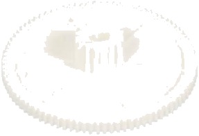 Oki 3Pb4055-2440P1 Drivtannhjul Hvit 3PB4055-2440P1 Oki 3Pb4055-2440P1 Drivtannhjul Hvit 3PB4055-2440P1