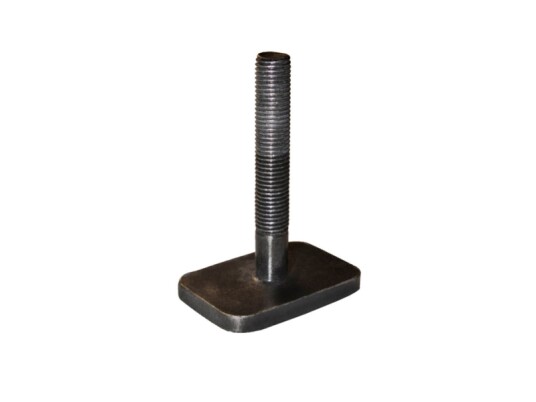 Thule T-Spor Adapter Snowpro Thule T-Spor Adapter Snowpro