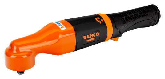Bahco BP814A Muttertrekker Trykkluft 1/2" Vinklet Bahco BP814A Muttertrekker Trykkluft 1/2" Vinklet
