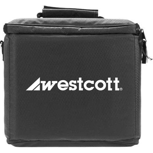 Westcott Bag Lampguard Case Beskyttelsesbag til store lyspærer Westcott Bag Lampguard Case Beskyttelsesbag til store lyspærer