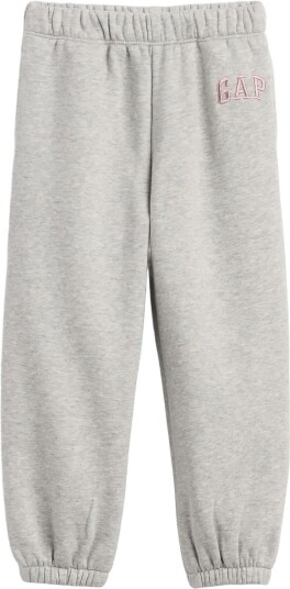 GAP Baby & Toddler Vintagesoft Logo Joggers   B08   104