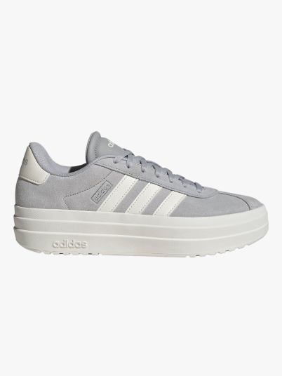 adidas VL Court Bold Grå 42