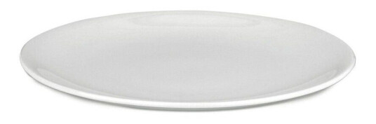 Alessi All-time tallerken Ø 20 cm Hvit Alessi All-time tallerken Ø 20 cm Hvit