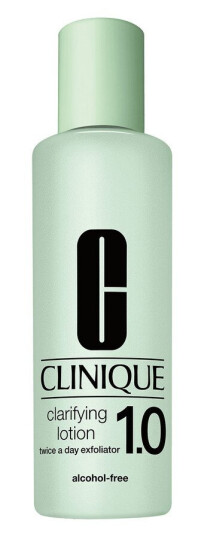 Clinique Clarifying Lotion 1.0 200ml