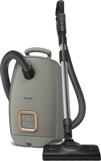 Miele Guard L1 Silence Flex støvsuger grå