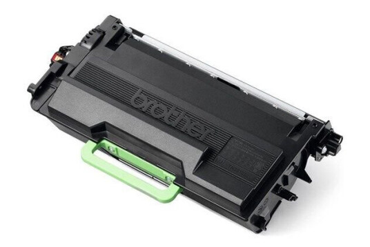 Brother TN3610XL - High Yield - black - original - toner cartridge - Laser toner Svart Brother TN3610XL - High Yield - black - original - toner cartridge - Laser toner Svart