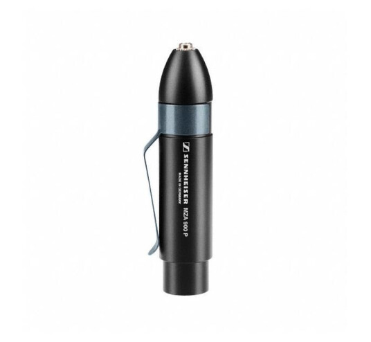 Sennheiser Mza 900 P-4 Phantom Power Adaptor Sennheiser Mza 900 P-4 Phantom Power Adaptor