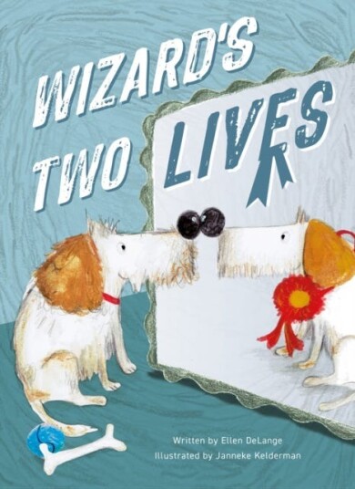 Wizard's Two Lives Wizard's Two Lives