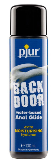Pjur Backdoor Waterbased Pjur Backdoor Waterbased