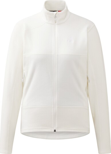 Haglöfs Women"s Buteo Mid Jacket Soft White L Haglöfs Women"s Buteo Mid Jacket Soft White L