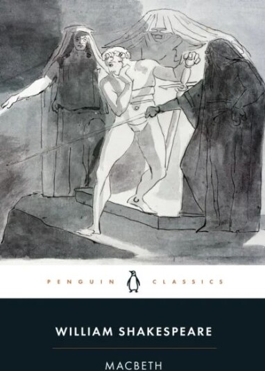 Macbeth Av William Shakespeare Macbeth Av William Shakespeare