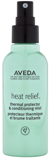 Aveda HeatRelief Thermal Protector and Conditiong mist 100 ml Aveda HeatRelief Thermal Protector and Conditiong mist 100 ml