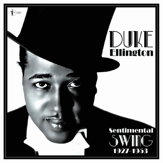 Duke Ellington Sentimental Swin 192753 LP/Vinyl Duke Ellington Sentimental Swin 192753 LP/Vinyl