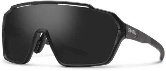 Smith Shift Mag matte black/chromapop black