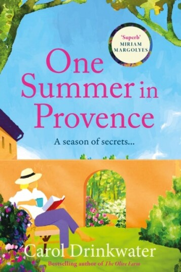 One Summer in Provence One Summer in Provence