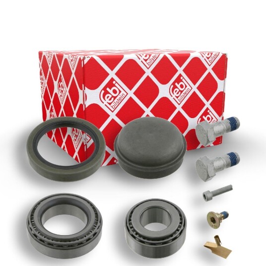 Hjullager FEBI BILSTEIN 05416