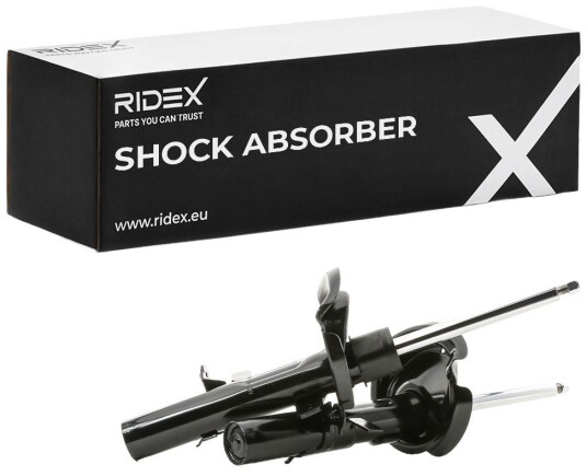 Støtdemper RIDEX 854S1871