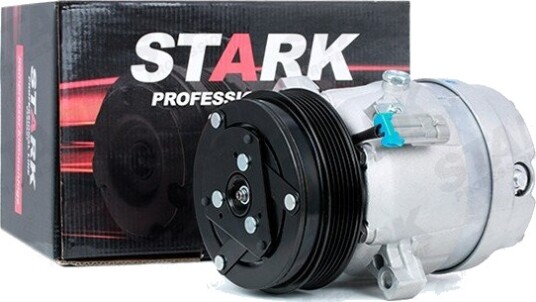 AC kompressor STARK SKKM 0340091 AC kompressor STARK SKKM 0340091
