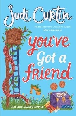 You'Ve Got A Friend Av Judi Curtin You'Ve Got A Friend Av Judi Curtin