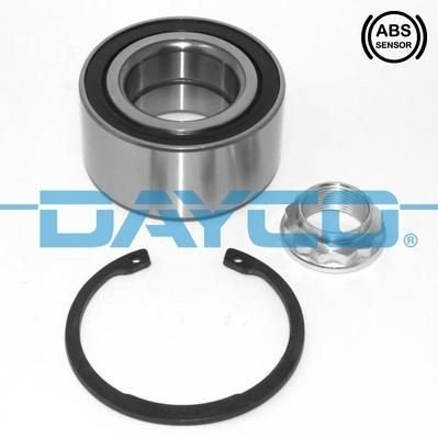 Hjullager DAYCO KWD1200