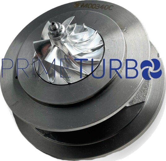Kjernegruppe, lader Prime Turbo M00340C Kjernegruppe, lader Prime Turbo M00340C